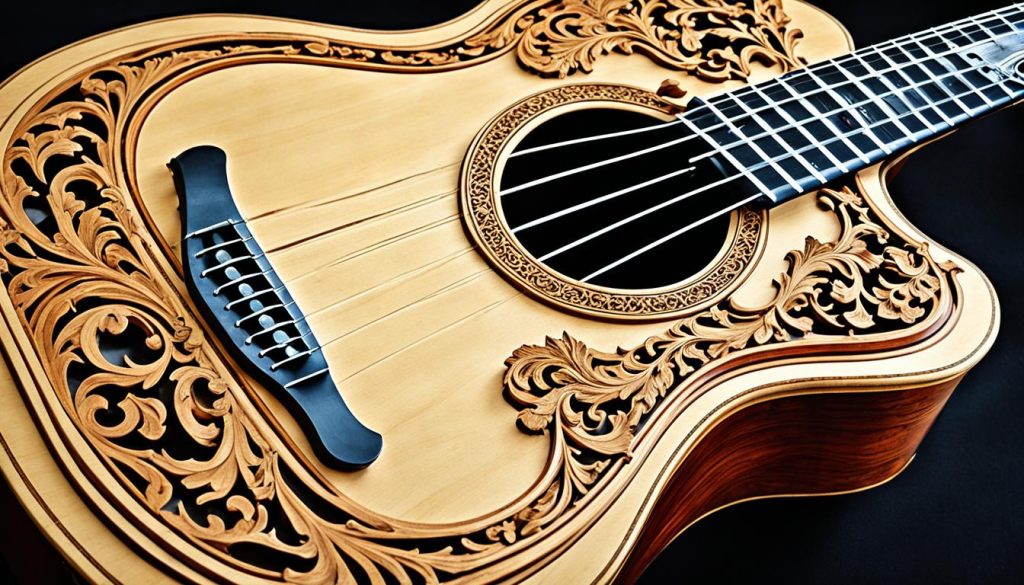Baroque Guitar