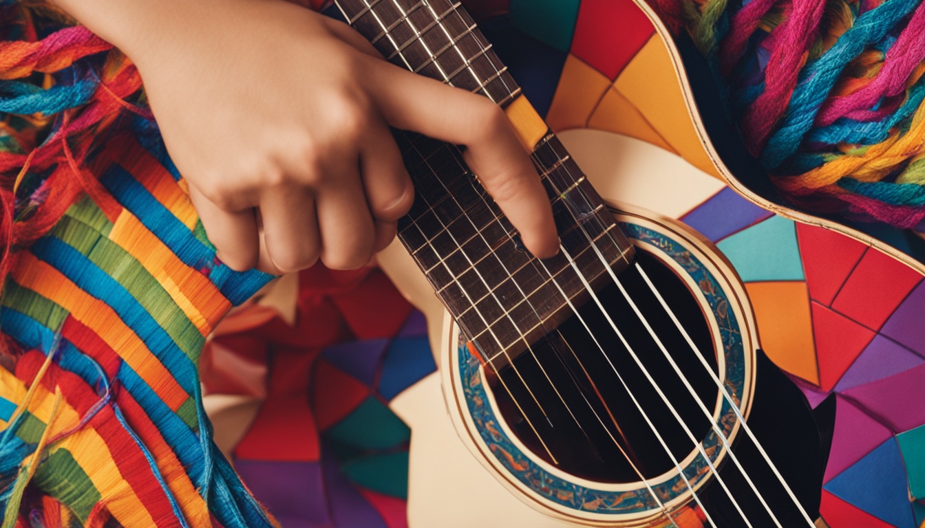 "The Best Beginner Guitars for Every Budget"