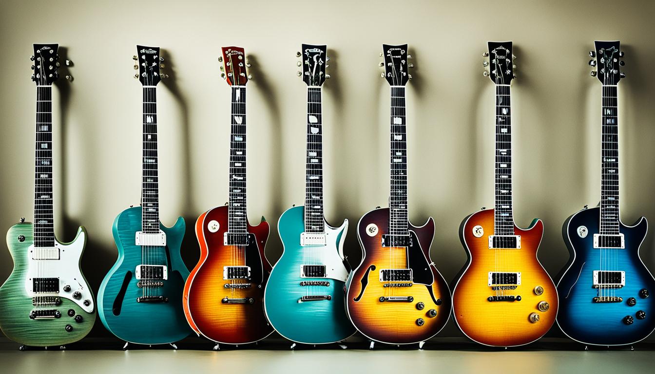 "The Best Beginner Guitars for Every Budget"