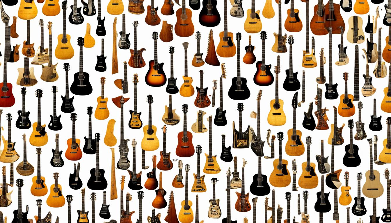 "The Evolution of the Guitar: A Historical Perspective"