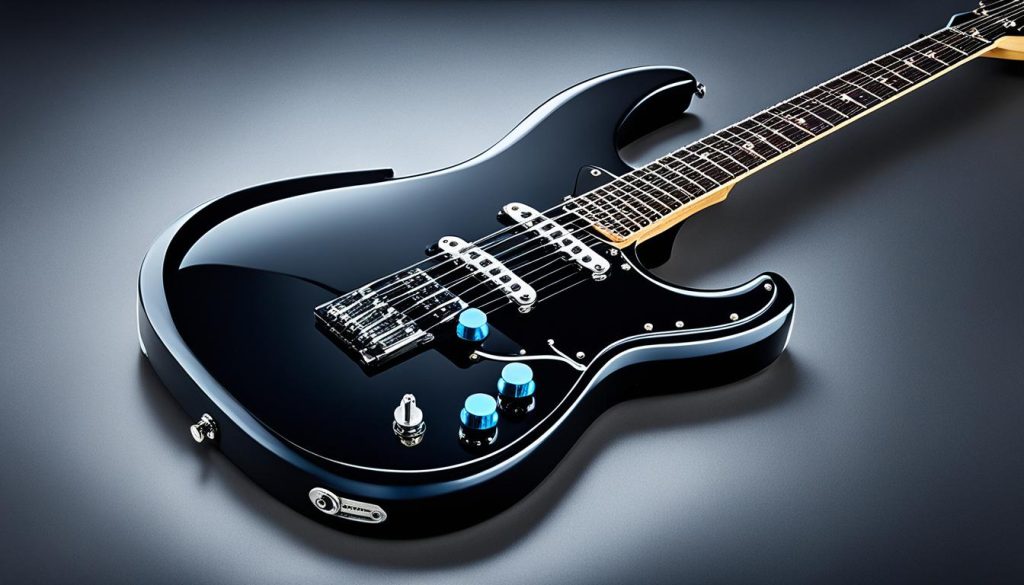 premium beginner guitars